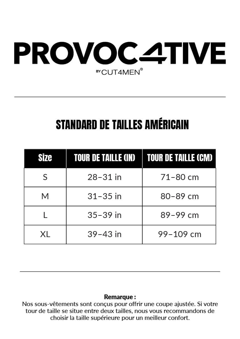 PROVOC4TIVE